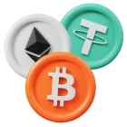 Toutes les crypto-monnaies sont prises en charge sur le casino en ligne Winnings Max
