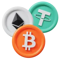 Toutes les crypto-monnaies sont prises en charge sur Winnings Max Casino