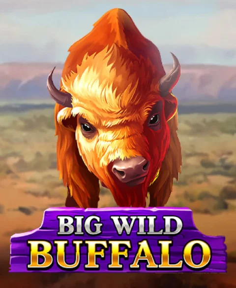 Jouez à Big Wild Buffalo sur Winnings Max Casino