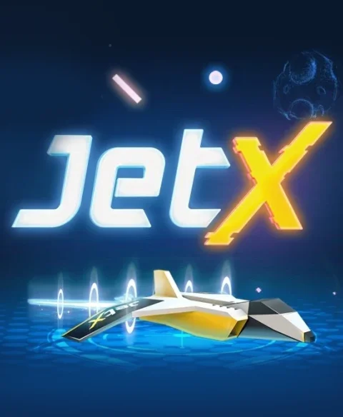 Jouez à JetX sur Winnings Max Casino