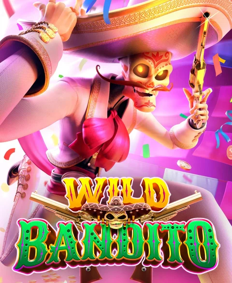 Jouez à Wild Bandito sur Winnings Max Casino