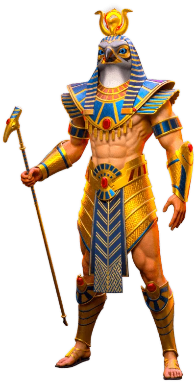 Égyptien au casino en ligne Winnings Max